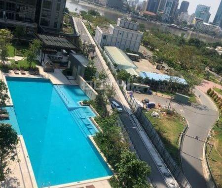 Bán căn hộ chung cư tại Empire City Thủ Thiêm, Quận 2, Hồ Chí Minh diện tích 64m2 giá 6,8 tỷ
