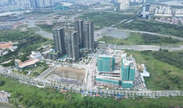 Bán căn hộ chung cư tại Empire City Thủ Thiêm, Quận 2, Hồ Chí Minh diện tích 64m2 giá 6,8 tỷ