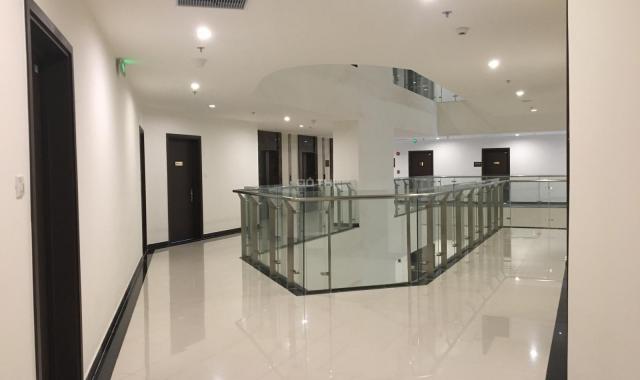 Hỗ trợ startup setup văn phòng, khu officetel The Sun Avenue quận 2 - với giá thuê tốt nhất