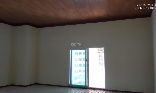 Cần bán nhanh căn hộ CC Bình Vượng 200 Quang Trung, SĐCC 112m2, từ 15,2 triệu/m2
