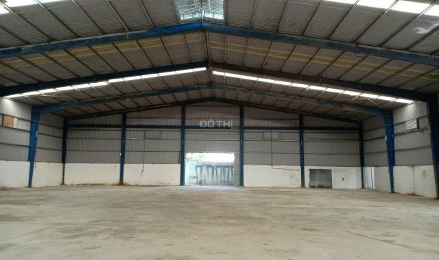 Cho thuê 1700m2 kho xưởng mới xây tại 178/14 Long Thuận, Long Phước, Q9, Tp Thủ Đức