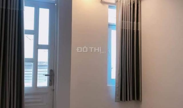 Mặt tiền chợ, KD đỉnh, 54m2 (4.5 x 12m). 4 tầng, 8.5 tỷ