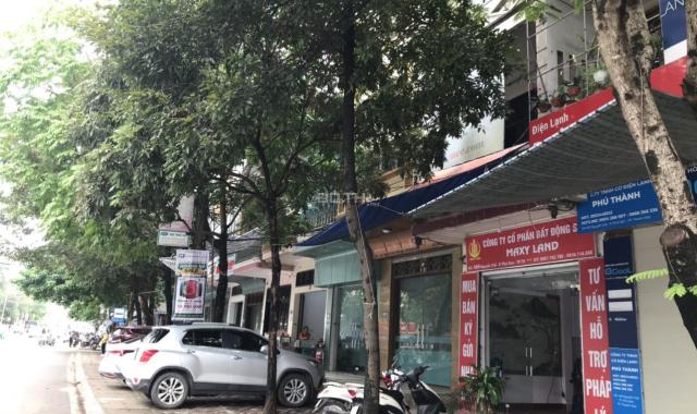 Chính chủ cần bán nhà mặt phố Thanh Hóa