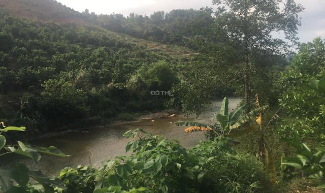 Cần bán đất diện tích khủng tại Cao Phong, Hòa Bình giá hơn 7 nghìn/m2