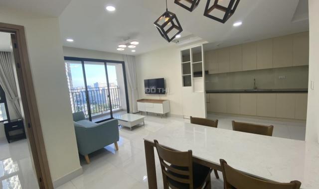 Giá tốt nhất The View, Riviera Point - Keppel Land, Quận 7, DT 92m2, 2PN, full NT, view hồ bơi