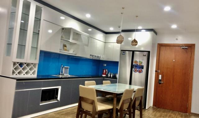 Cho thuê căn hộ chung cư Goldmark City 80m2, 2PN, 3PN, đồ full - cơ bản giá 9tr, LH: 0862.808.803