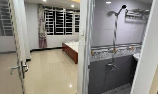 Bán gấp nhà riêng, sát D1 Himlam, Tân Hưng, Q7, 5 lầu, 54m2, cho thuê 35tr/tháng, chỉ 6,6 tỷ