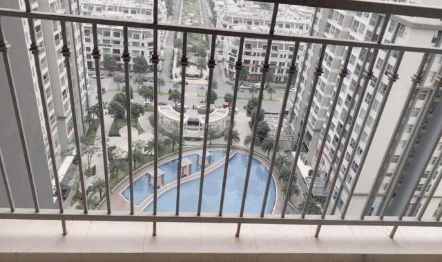 Bán nhanh căn 2PN 75m2 tầng trung bên tòa A3 Vinhomes Gardenia view bể bơi và khu biệt thự, 3.3 tỷ