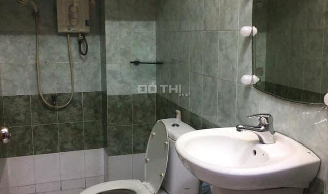 Bán nhà riêng Lê Thị Riêng, Bến Thành, Quận 1, 44m2 3 tầng BTCT. Giá chỉ 7.7 tỷ TL