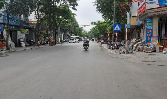 MP Quang Trung Hà Đông, nhà 4T MT 4.5x10m vị trí gần phố Văn Phú, kinh doanh, cho thuê chỉ 7 tỷ 2
