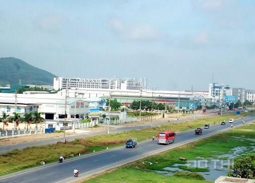 Lô mặt tiền, gần KCN Gia Thuận, Gò Công Đông. 567 m2, 3.2 tỷ