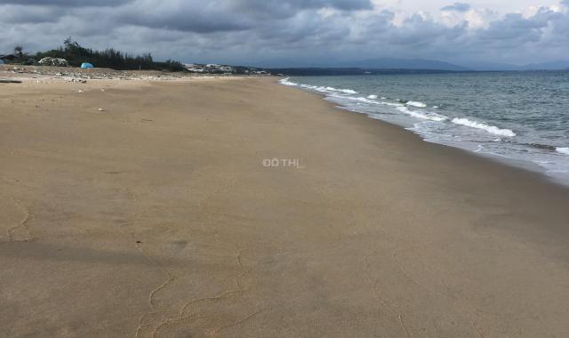 Bán 7985m2 đất MT biển Hòa Thắng - Bàu Trắng, gần Novaworld Mũi Yến