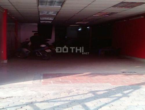 Cần bán nhanh nhà An Trạch, Hào Nam Phường Cát Linh 140m2 giá 7,6 tỷ