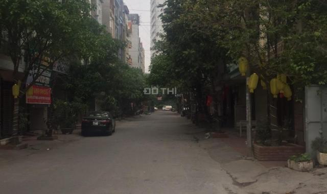 Siêu rẻ, bán nhà chính chủ tại khu đấu giá Ngô Thì Nhậm Hà Đông: 0902018983