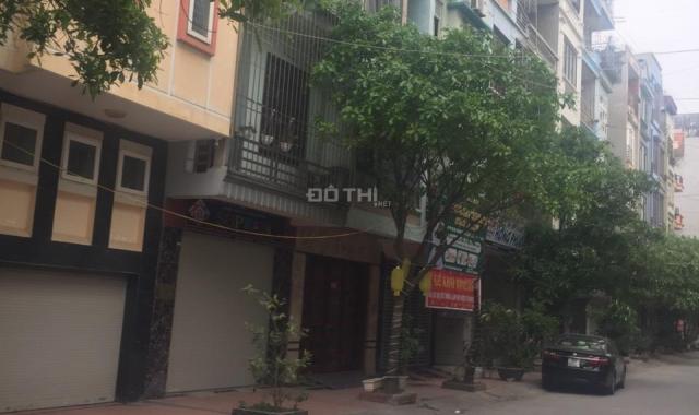 Siêu rẻ, bán nhà chính chủ tại khu đấu giá Ngô Thì Nhậm Hà Đông: 0902018983