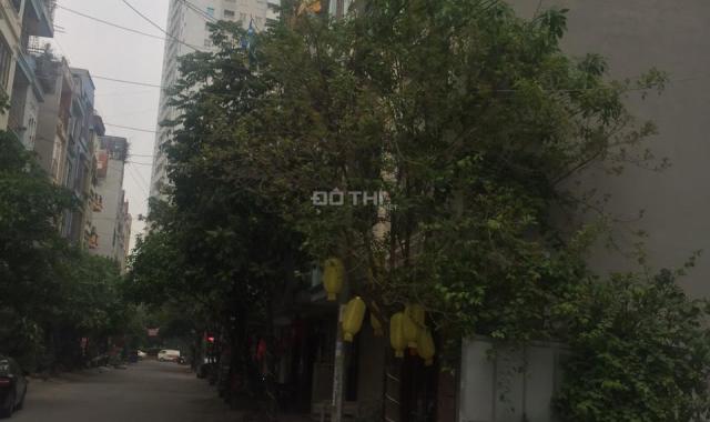 Siêu rẻ, bán nhà chính chủ tại khu đấu giá Ngô Thì Nhậm Hà Đông: 0902018983