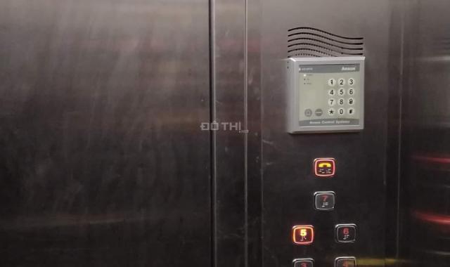 Tòa nhà thang máy mặt phố Khâm Thiên 70/75m2 x 7 tầng mt 4m 21,8 tỷ Đống Đa kinh doanh sầm uất
