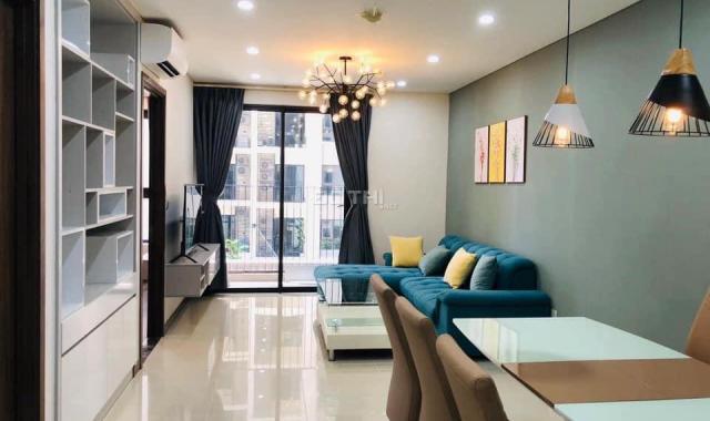 Cho thuê căn hộ chung cư tại dự án The Flemington, Quận 11, Hồ Chí Minh diện tích 86m2 giá 14 triệu