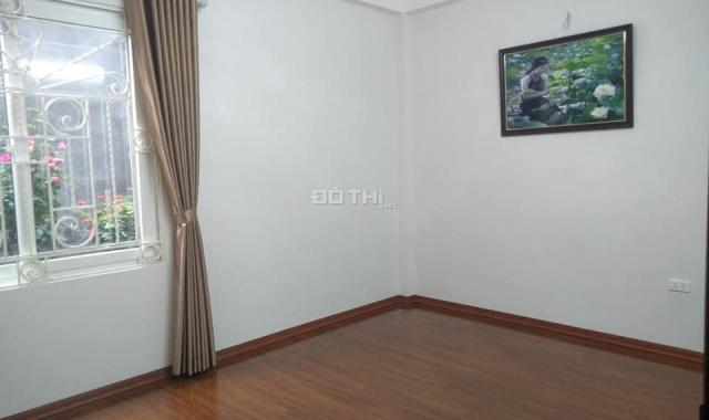 Bán nhà Hồ Đắc Di - lô góc - view hồ - kinh doanh - dt 65m2, 4 tầng - 25xxx tỷ