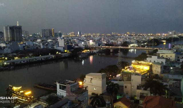Cho thuê căn hộ chung cư tại đường Trần Xuân Soạn, Phường Tân Hưng, Quận 7, Hồ Chí Minh