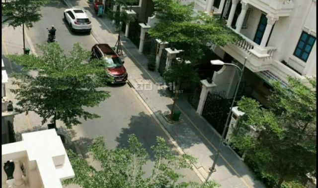 Bán nhà biệt thự, liền kề tại dự án Cityland Park Hills, Gò Vấp, Hồ Chí Minh DT 100m2 giá 18 tỷ