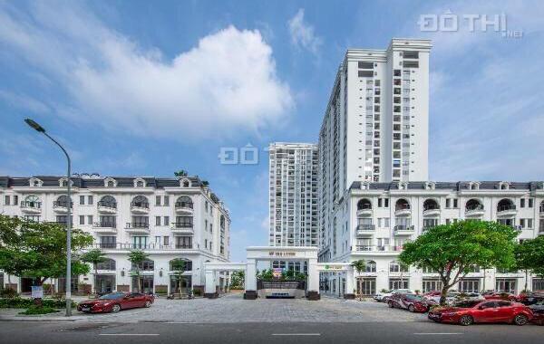 Duy nhất căn 92m2 3 PN tầng cao dự án TSG Lotus Sài Đồng chỉ 2,3 tỷ, đã có sổ, HT vay LH 0909860283