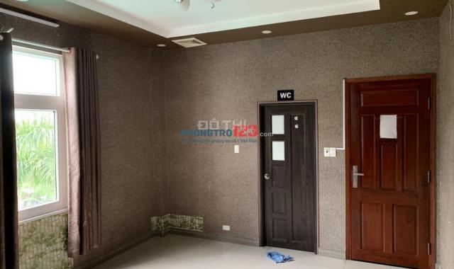 Cho thuê nhà trọ, phòng trọ tại Tạ Quang Bửu, Quận 8, Hồ Chí Minh diện tích 20m2, giá 3.3tr/th