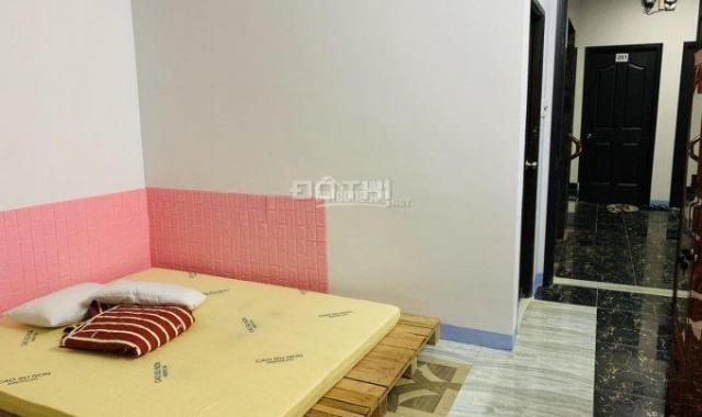 Cho thuê nhà trọ, phòng trọ tại Tạ Quang Bửu, Quận 8, Hồ Chí Minh diện tích 20m2, giá 3.3tr/th
