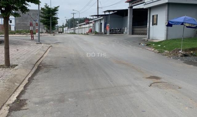 Bán nhanh đất mặt tiền kinh doanh đường Bình Chuẩn 36, DT 4x16m TC 100% ngay đường DT743