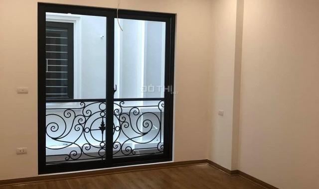 Nhà đẹp Thạch Bàn, 2 mặt thoáng, 4 tầng, ngõ 2.5m, chỉ 2,16 tỷ