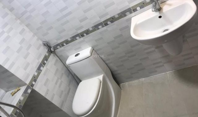 Bán nhà HXH Lê Đức Thọ 45m2 P17 Gò Vấp 4,9 tỷ