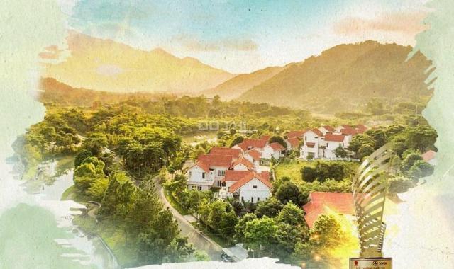 Ra mắt khu C Xanh Villas Resort - Phân khu cuối cùng của DA - vay LS 0% 24 tháng, CK 11%