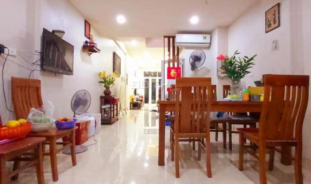 Bán liền kề shophouse mặt phố Trịnh Văn Bô 100m2 x 5 tầng MT 5m 23,6 tỷ Nam Từ Liêm KD sầm uất