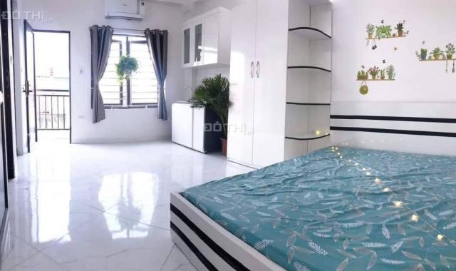 Bán liền kề shophouse mặt phố Trịnh Văn Bô 100m2 x 5 tầng MT 5m 23,6 tỷ Nam Từ Liêm KD sầm uất