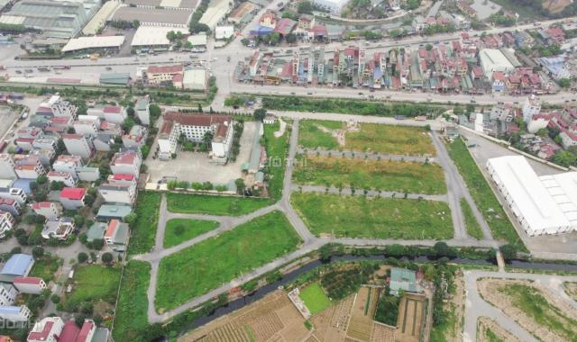 Cần bán đất nền dự án Như Quỳnh, Huyện Văn Lâm, Hưng Yên, giá đầu tư