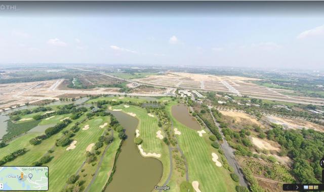 Đất TP Biên Hòa biệt thự sân golf Long Thành, đã có sổ, giá chủ đầu tư cơ sở hạ tầng hoàn thiện