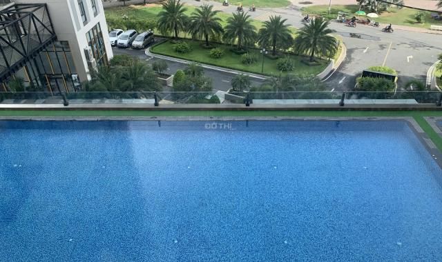 Hot! Chung cư Centana 60m2 2PN 2.9 tỷ bao hết - Giao nhà 2018, đã có sổ - LH 0906 294 299