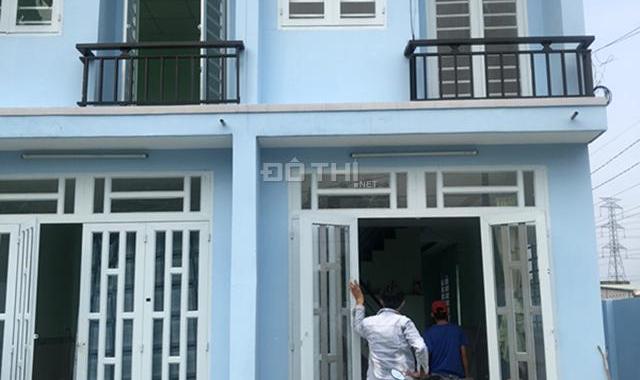 Bán nhà phố đường 130 Nguyễn Kim Cương, 40m2, 650tr, trả trước 450tr, góp 200tr 03 năm, lãi suất 0%