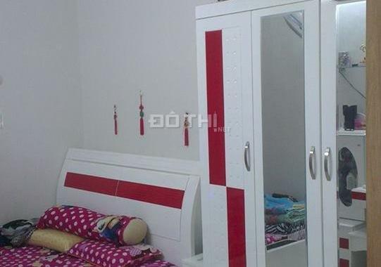 Cần cho thuê căn hộ 2PN full nội thất Dream Home Luxury, quận Gò Vấp, 8tr/tháng miễn phí PQL