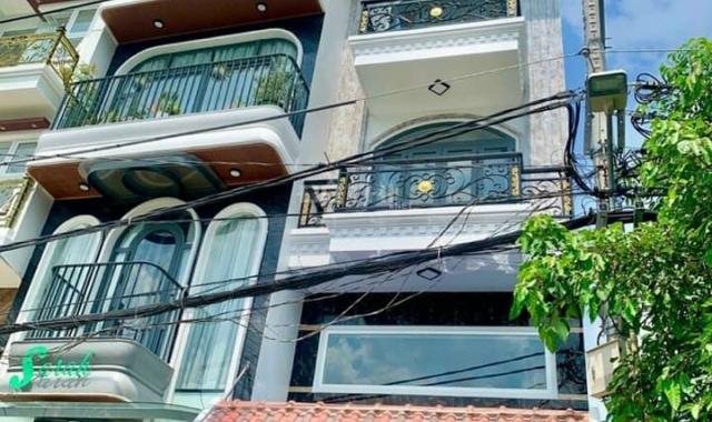 Bán nhà riêng tại đường Số 18, Phường Bình Hưng Hòa A, Bình Tân, Hồ Chí Minh DT 288m2, 7,8 tỷ