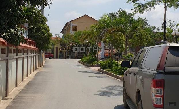 Chính chủ cần bán lô đất 142m2 tại thôn Chùa Ngụ, Xã Đắc Sở, Hoài Đức Hà Nội giá 33tr/m2