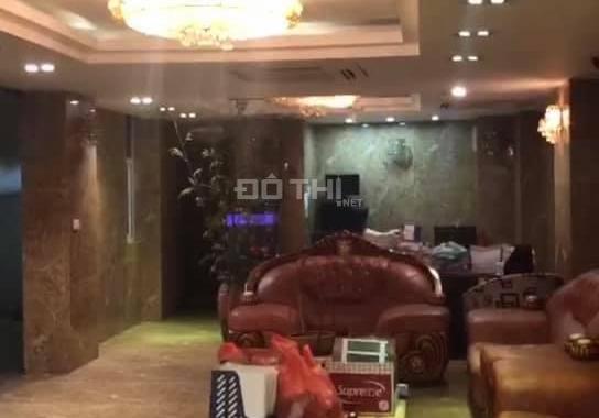 Khách sạn phố Bùi Thị Xuân doanh thu khủng 120m2, 12 tầng, 63 tỷ
