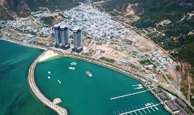 Bán đất nền ven biển Nha Trang The Marina View