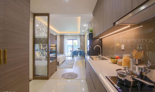 Bán căn hộ Melody Quy Nhơn, view trực diện biển, chiết khấu 23% giá còn 1,3 tỷ. LH: 0931914941