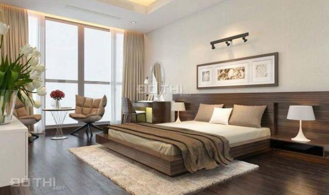 Bán căn hộ chung cư tại dự án Bách Việt Lake Garden, Bắc Giang, Bắc Giang diện tích 58m2 giá 896 Tr