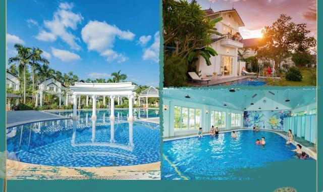 Mở bán phân khu đẹp nhất dự án Wyndham Vườn Vua Resort & Villas 0818858666