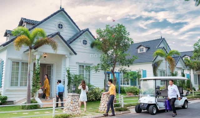 Mở bán phân khu đẹp nhất dự án Wyndham Vườn Vua Resort & Villas 0818858666