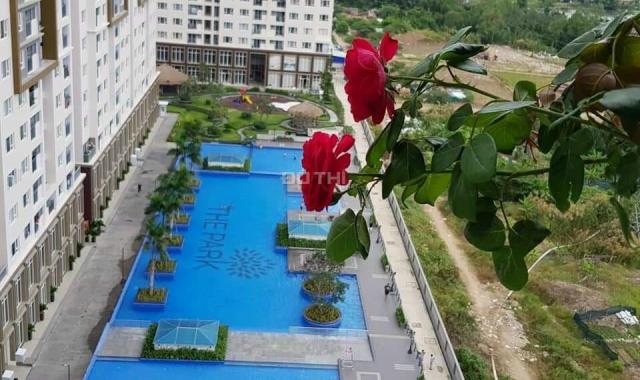 Cho thuê căn hộ The Park Residence 1PN, giá 5.5 triệu/th. LH: 0777.649.107