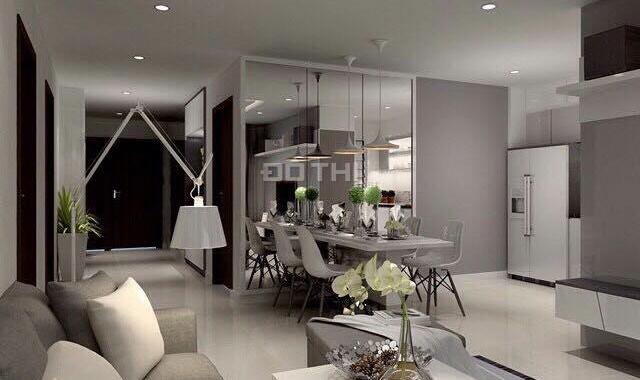 Căn sky villa Imperia Q2, cần bán gấp giá cực tốt, 250m2, 4PN