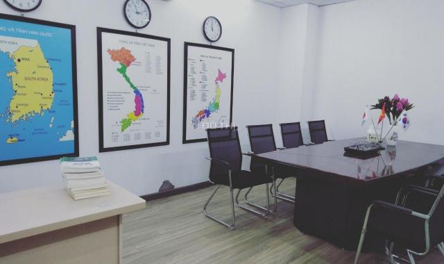 Cho thuê văn phòng 12.8m2, 14m2, 18m2, 28m2, 30m2, 50,5m2, giá từ 4.5 tr/th tại Phương Nga Office